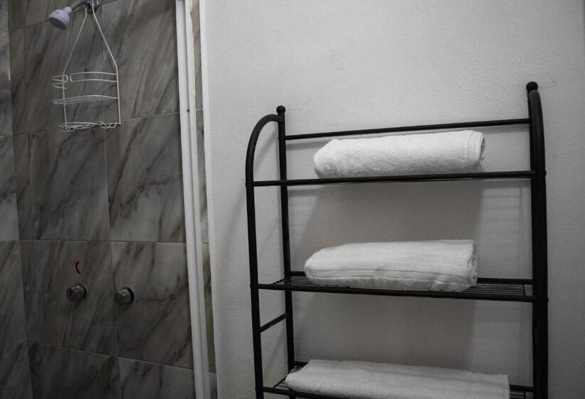 Стандартный Номер Кровать Кинг, El Patio