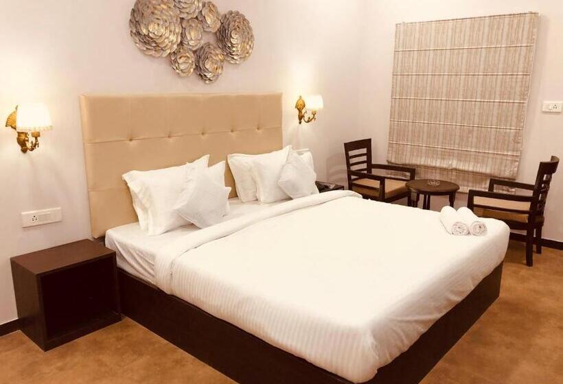Хижина, Aurum Resorts