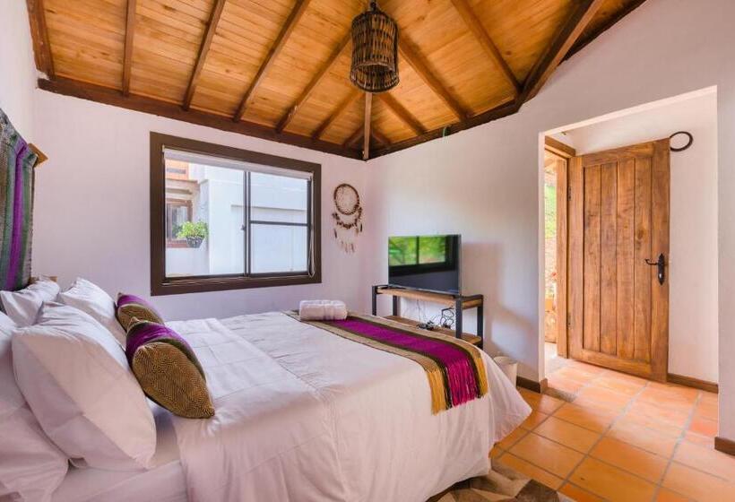 스탠다드 룸, Kawa Mountain Retreat