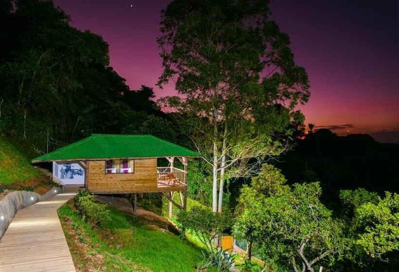 Номер Economy, Kawa Mountain Retreat