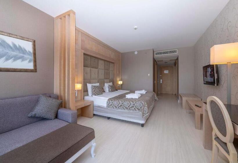 Номер Superior Внутренний, Amara Luxury Resort & Villas