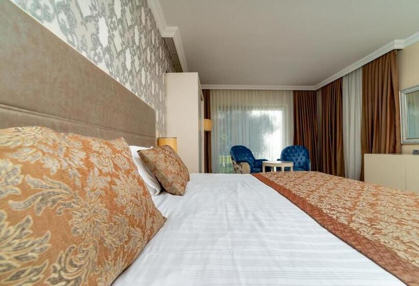 Вилла 1 Спальня, Amara Luxury Resort & Villas