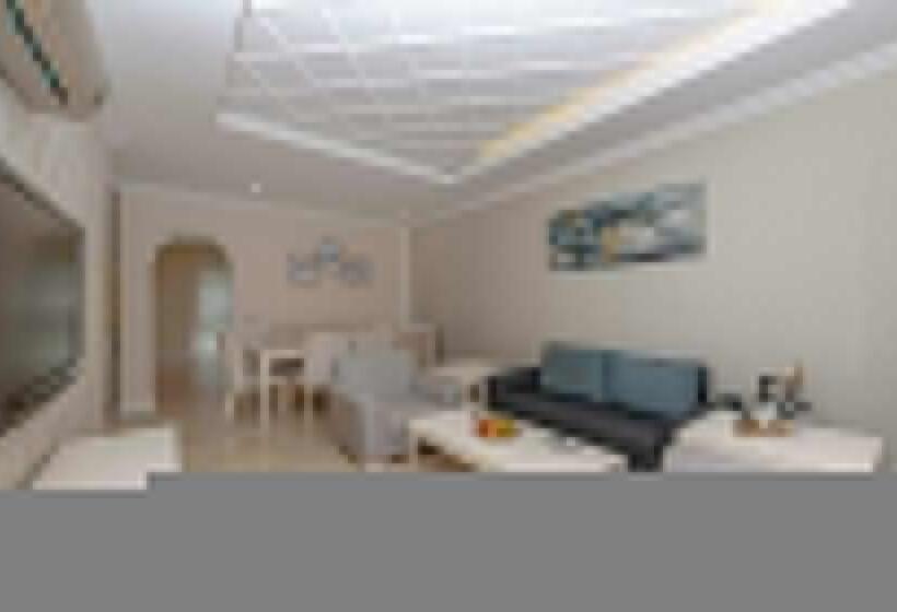 Вилла с 1 спальней и бассейном, Amara Luxury Resort & Villas
