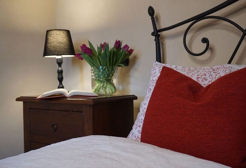 标准间, Agritur Maso Carpené