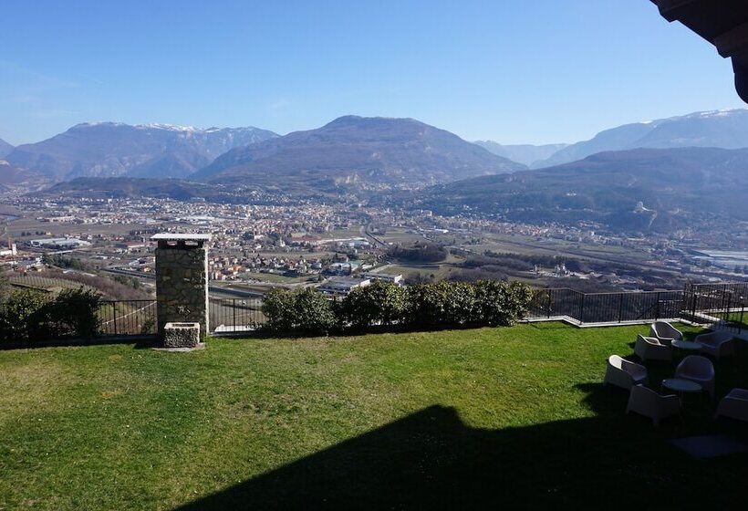 스탠다드 룸, Agritur Maso Carpené