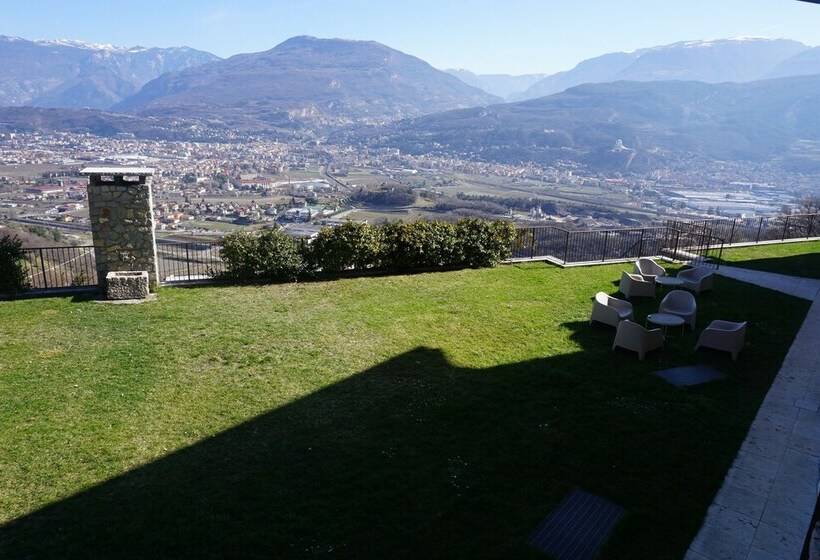 标准间, Agritur Maso Carpené