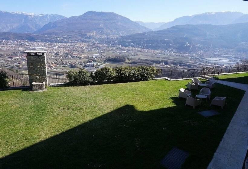 标准间, Agritur Maso Carpené