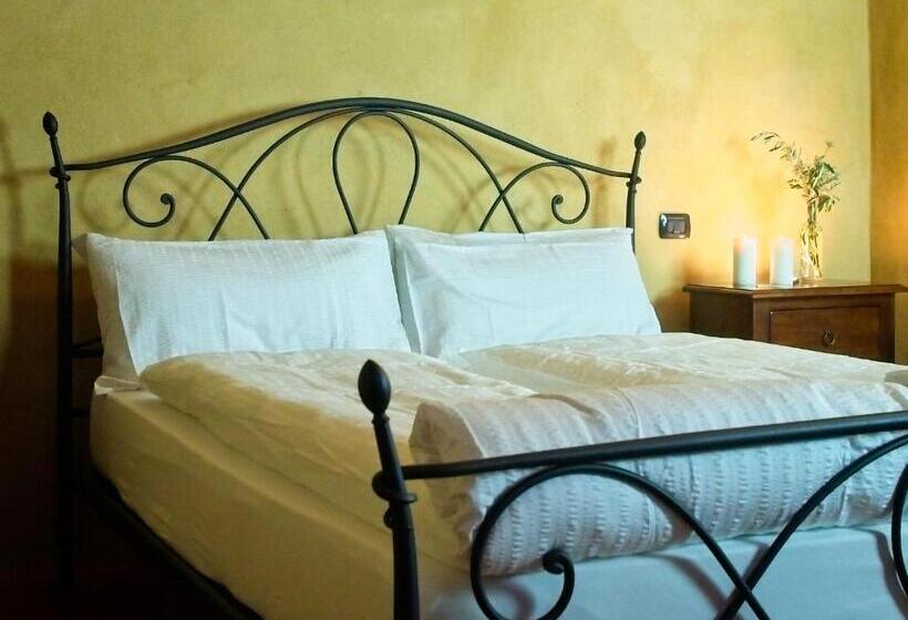 스탠다드 룸, Agritur Maso Carpené