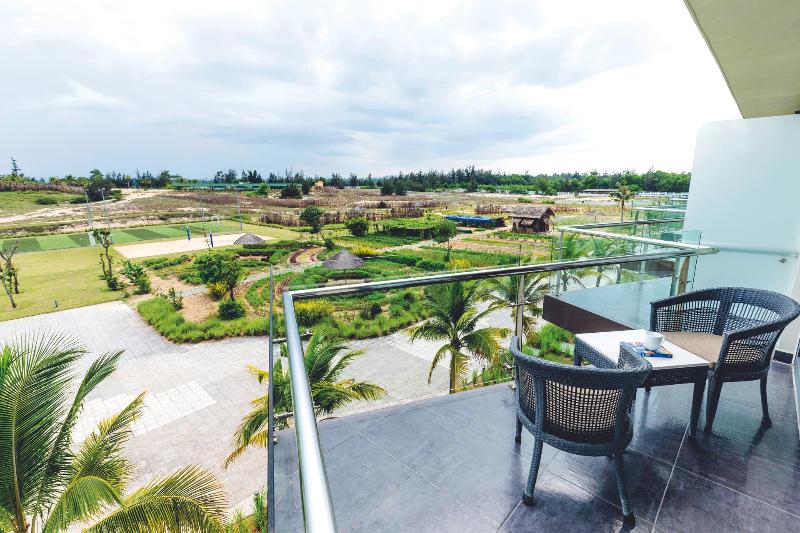 اتاق سوپریور, Robinson Nam Hoi An