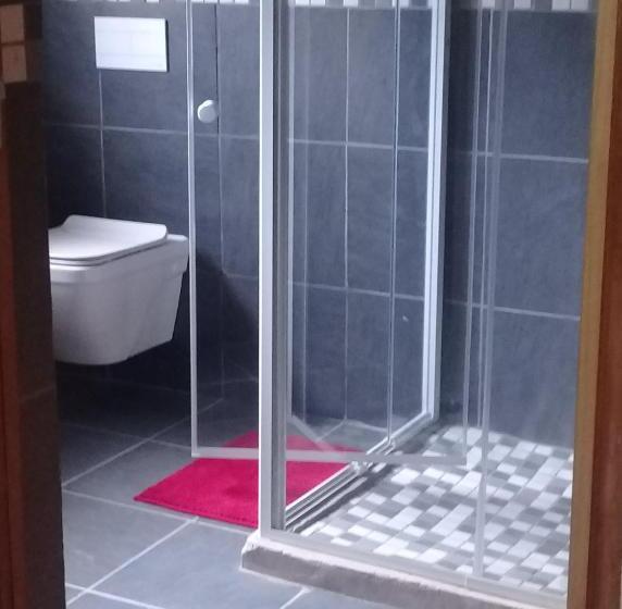 샬레, Riverbend Self Catering Cottages