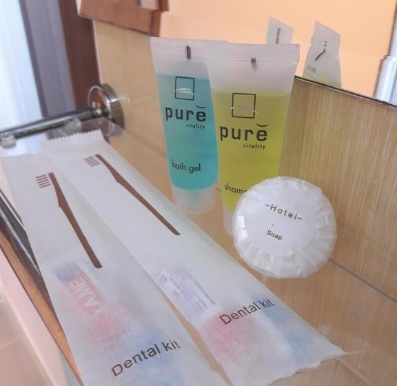 غرفة قياسية, Shobi Hotel Johor Bahru Near Ciq Jb
