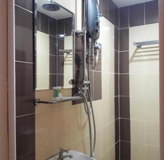غرفة سوبيريور, Shobi Hotel Johor Bahru Near Ciq Jb