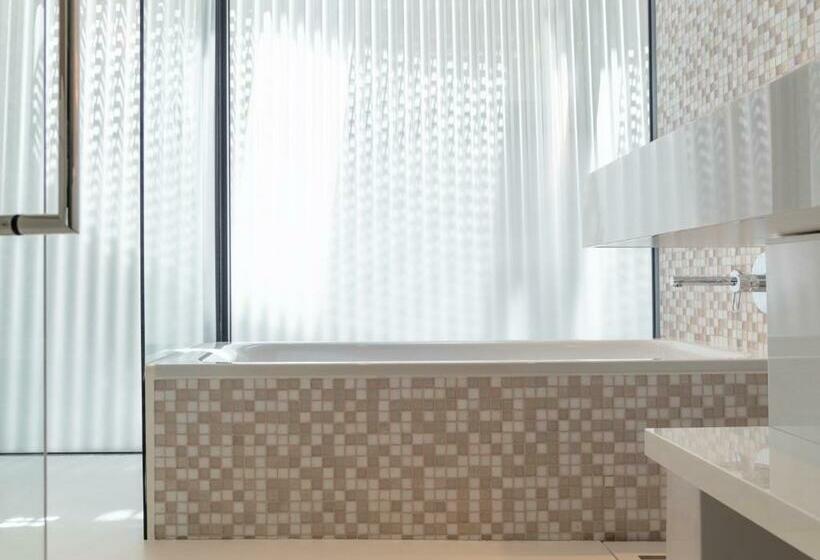 Номер Superior, A10 Hotel Azabu Ten