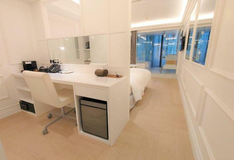 Номер Superior, A10 Hotel Azabu Ten