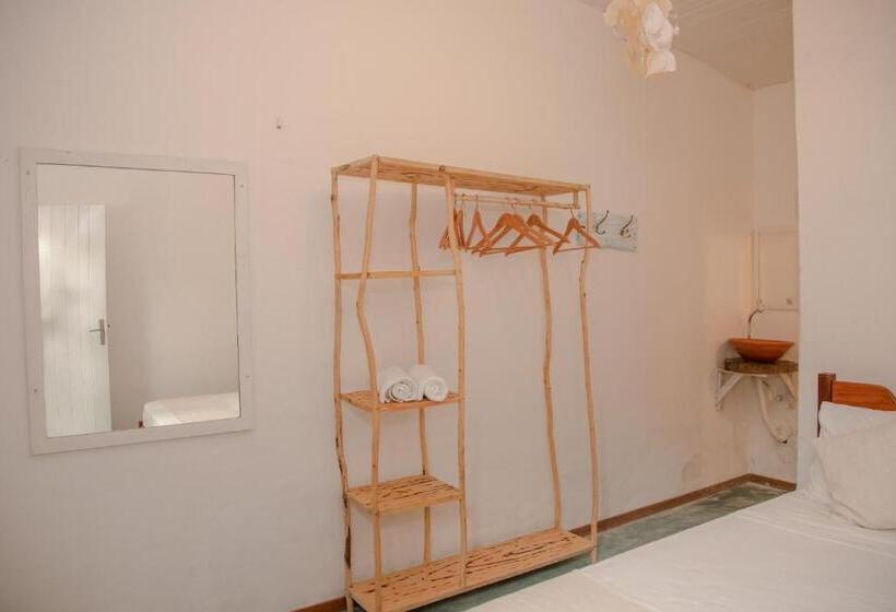 低层单卧公寓, Cabare Du Vento