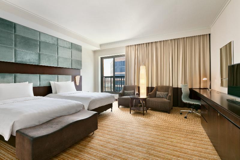 适合残疾人士使用的套间, Holiday Inn   Nw Houston Beltway 8, An Ihg