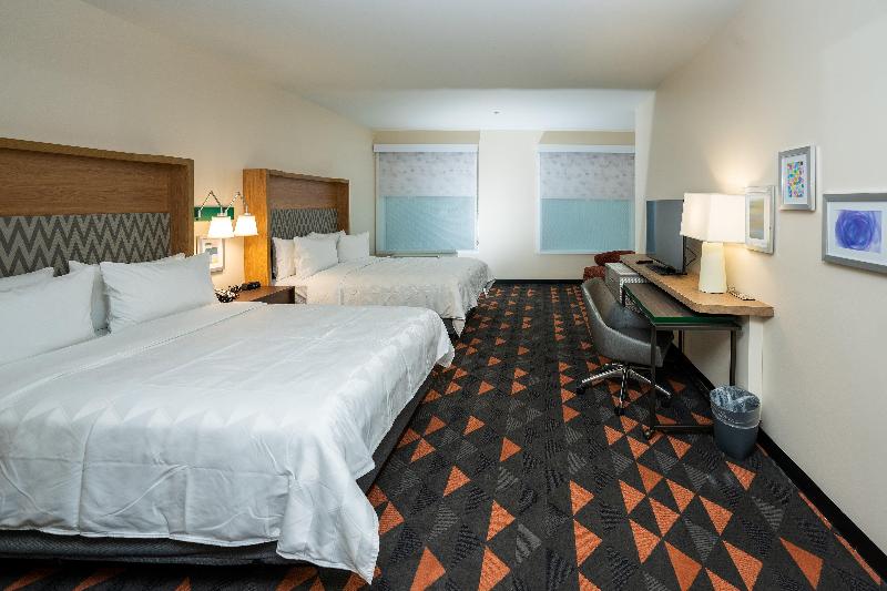 适合残疾人使用的标准间, Holiday Inn   Nw Houston Beltway 8, An Ihg