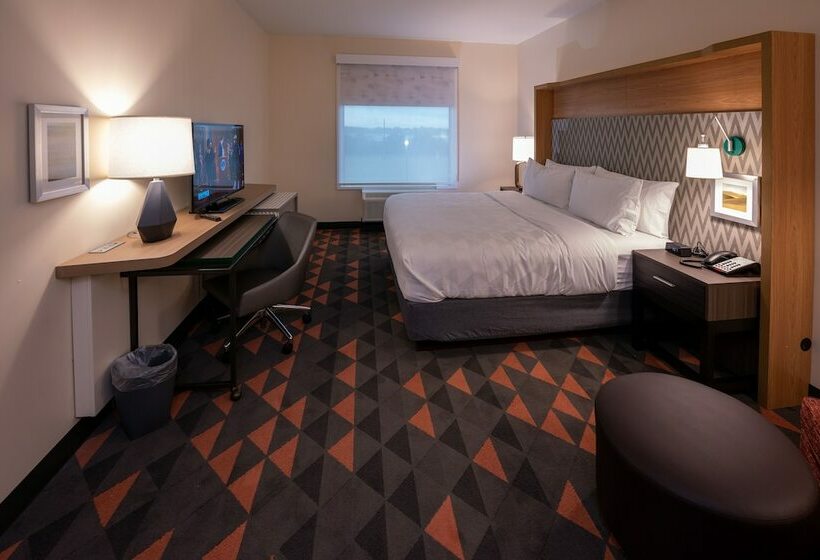 标准间, Holiday Inn   Nw Houston Beltway 8, An Ihg