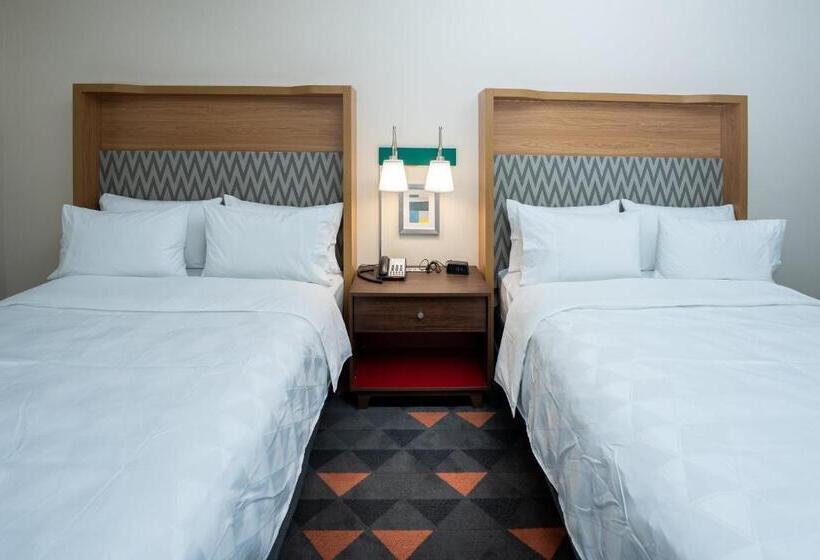 标准间, Holiday Inn   Nw Houston Beltway 8, An Ihg