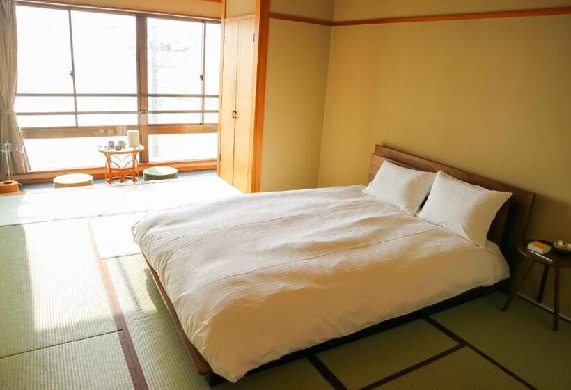 带海景的标准房, &resort Izu No Ne