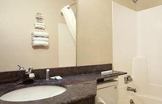 Номер Стандарт 2 Двуспальные Кровати, Travelodge By Wyndham La Porte/michigan City Area