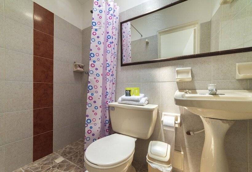 스탠다드 룸, Ayenda 1409 Casa Tequendama