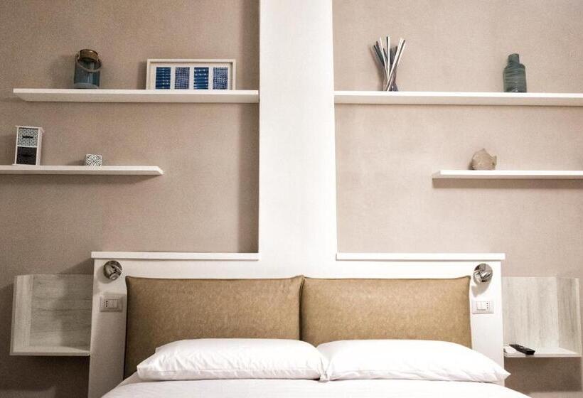 Номер Стандарт, Dimora Flegrea Room & Breakfast