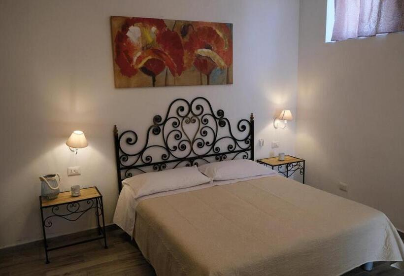 Номер Стандарт Трехместный, Camere Dieci Maggio