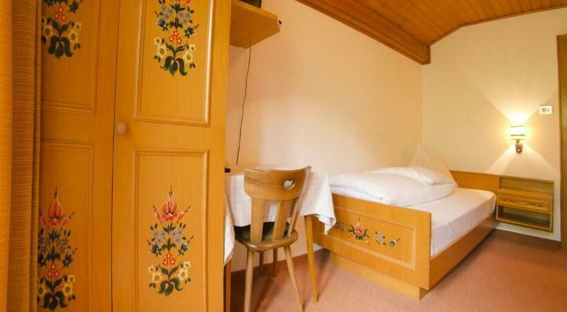 Номер Стандарт Индивидуальный, Pension Obertaberhof