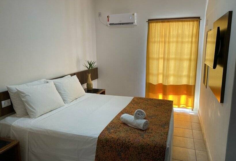 Номер Стандарт, Estrela Dalva Praia