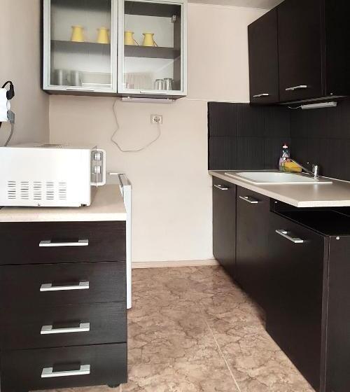 Студио Стандарт Кровать Кинг, Sineva Guest House