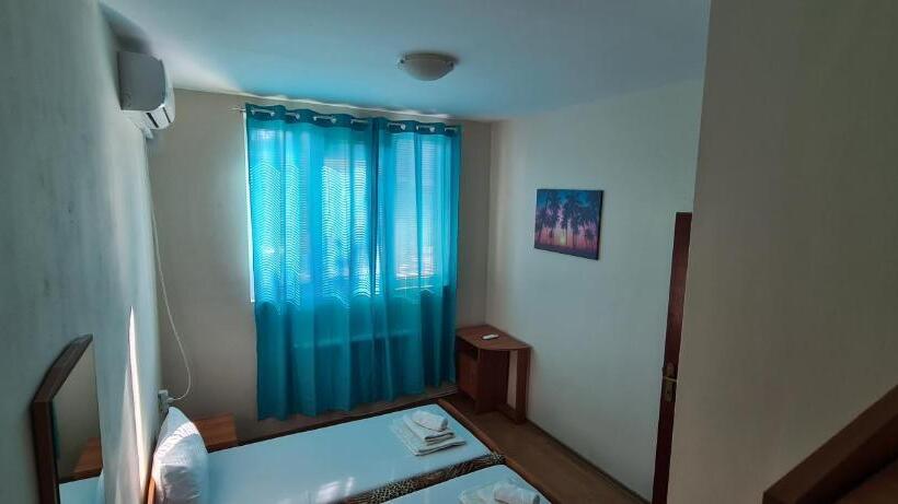 سوئیت 2 خوابه, Sineva Guest House