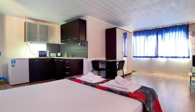 Студия Superior, Sineva Guest House