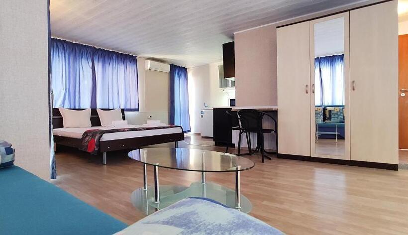 Студия Superior, Sineva Guest House