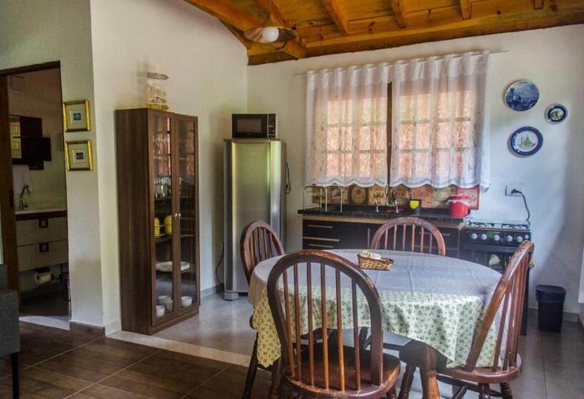 Вилла Deluxe 1 Спальня, A Casa Da Fazenda