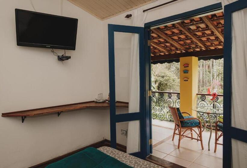 Дом 4 Спальни, A Casa Da Fazenda