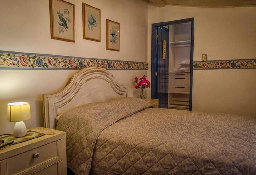 Люкс, A Casa Da Fazenda