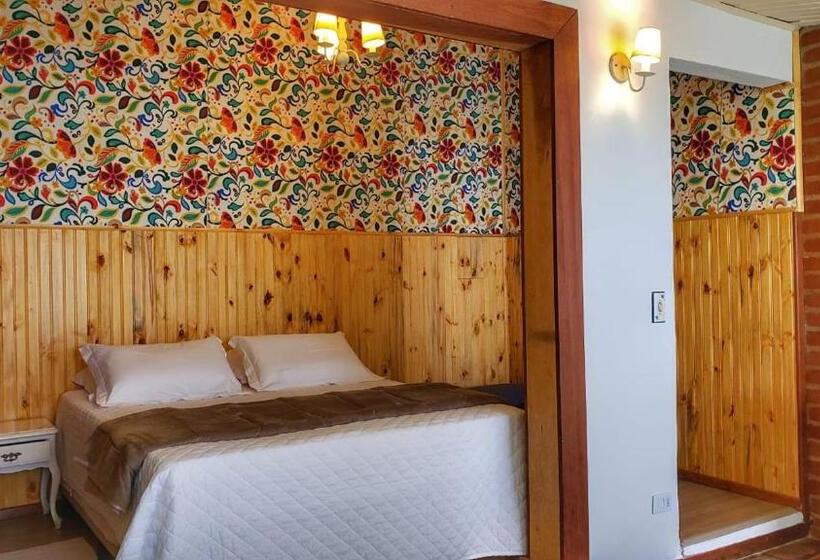 Дом 4 Спальни, A Casa Da Fazenda