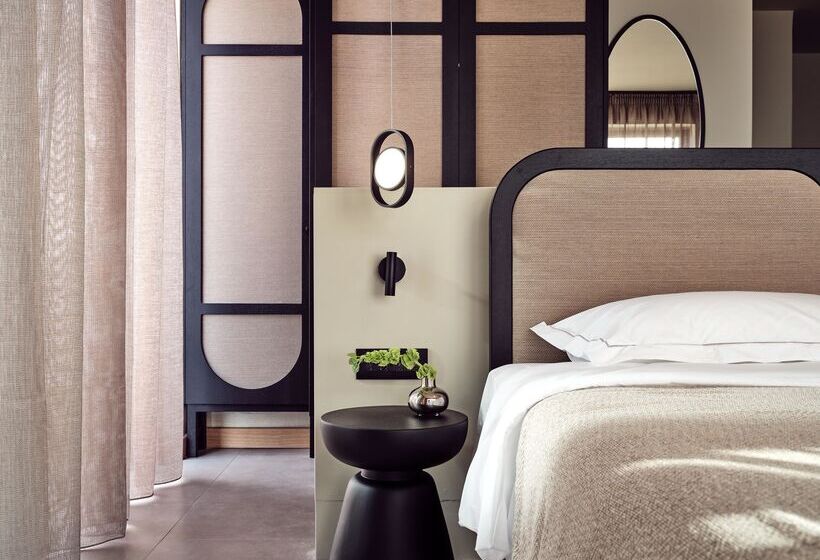 1침실 빌라 바다전망, The Royal Senses Resort & Spa Crete, Curio Collection Hilton