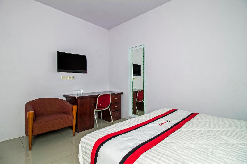 Номер Стандарт, Reddoorz Plus @ Guntur Raya Setiabudi