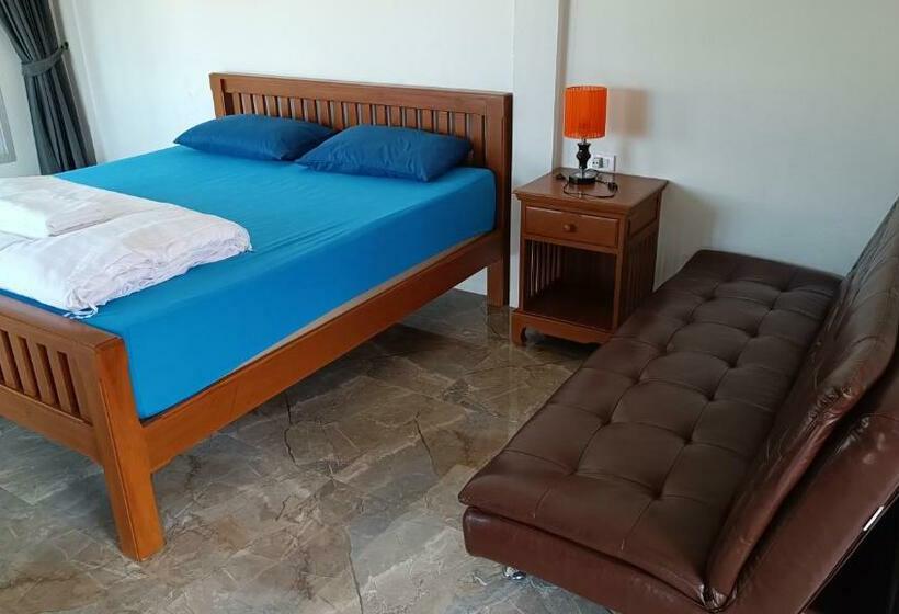 Номер Стандарт, Green Mango Resort