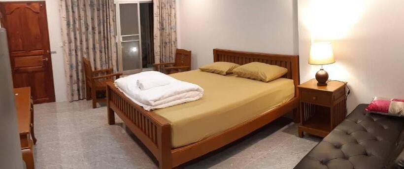 Номер Стандарт, Green Mango Resort