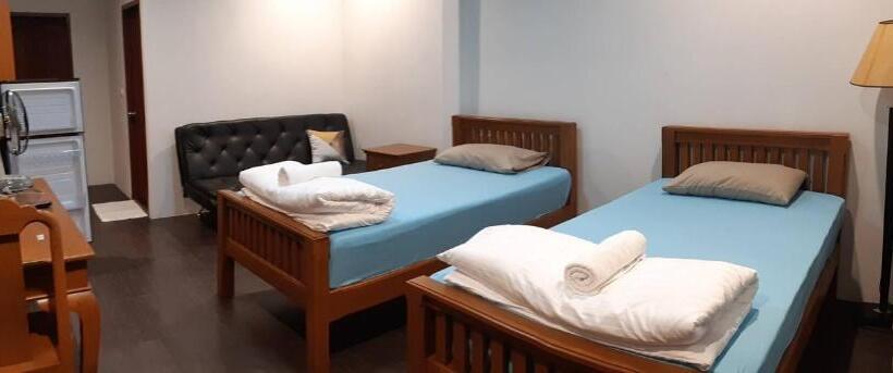 Номер Стандарт, Green Mango Resort