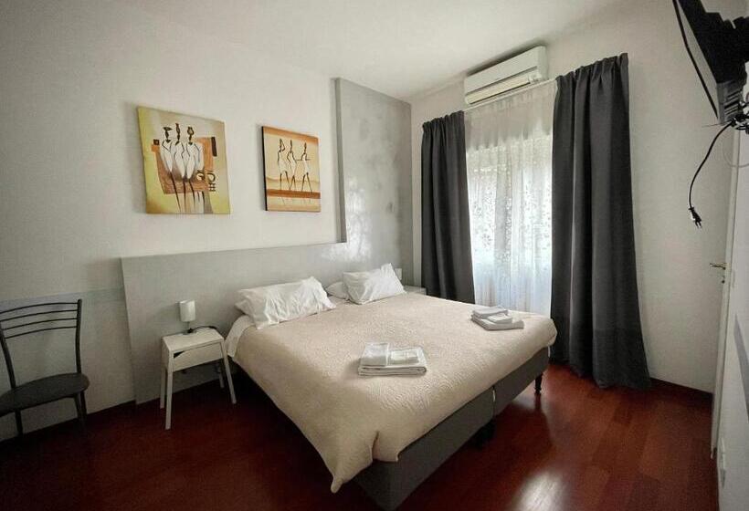 חדר סטנדרט, Casa Mia Guesthouse