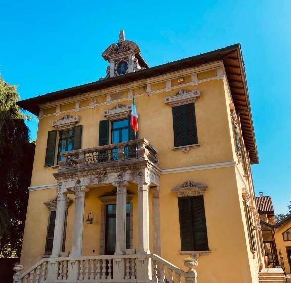 Студия Стандарт, Villa Mirabilia   Vicino A Malpensa E Rho Fiera