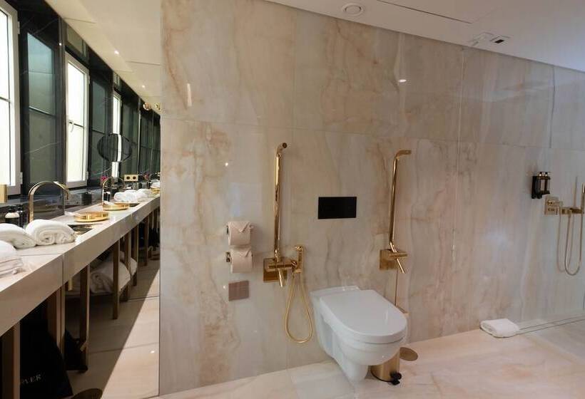 اتاق سوپریور, Madalena By The Beautique Hotels