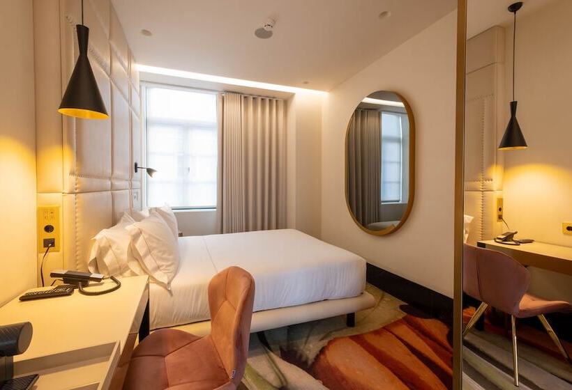 اتاق سوپریور, Madalena By The Beautique Hotels