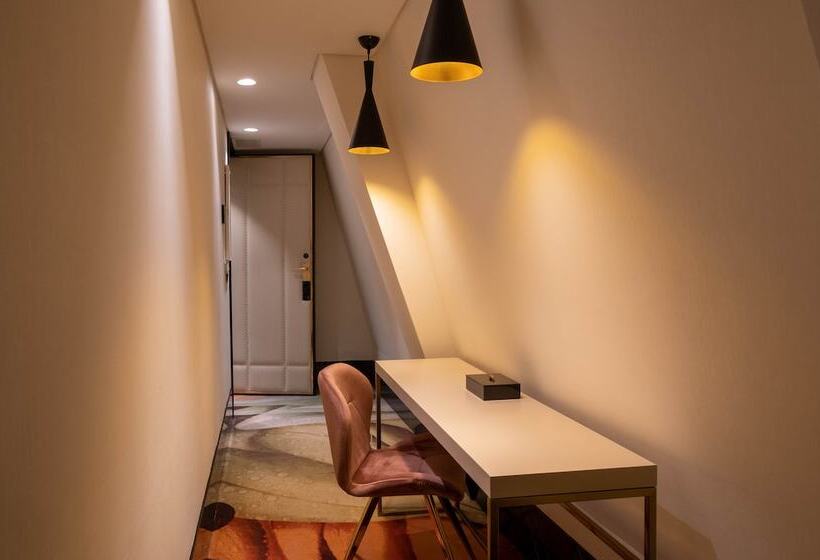 اتاق لوکس, Madalena By The Beautique Hotels