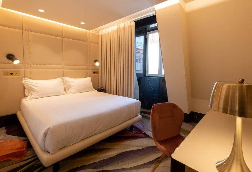 اتاق لوکس, Madalena By The Beautique Hotels