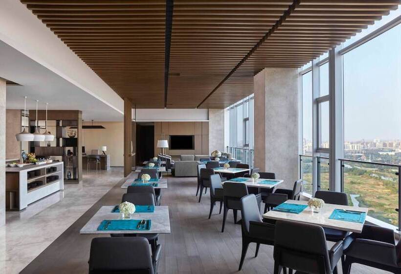 エクゼクティブルーム, Jiaxing Marriott